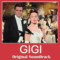 Maurice Chevalier - Gigi Original Soundtrack
