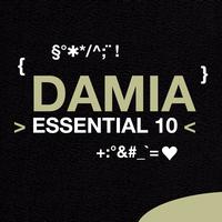 Damia - Damia: Essential 10