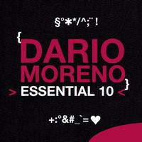 Dario Moreno - Dario Moreno: Essential 10