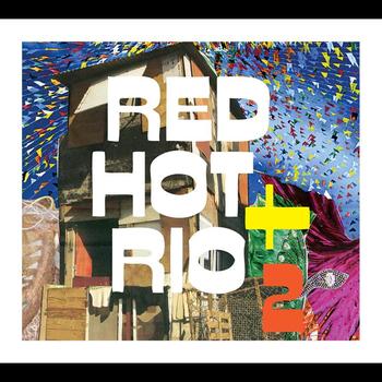 Various Artists - Red Hot & Rio 2
