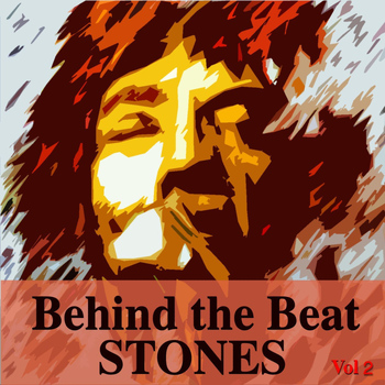 Various Artists - Behind the Beat - Stones Vol. 2