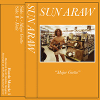 Sun Araw - Major Grotto