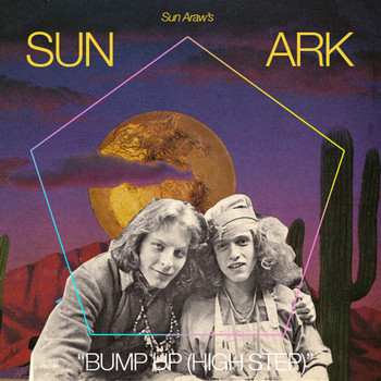 Sun Araw - Sun Ark