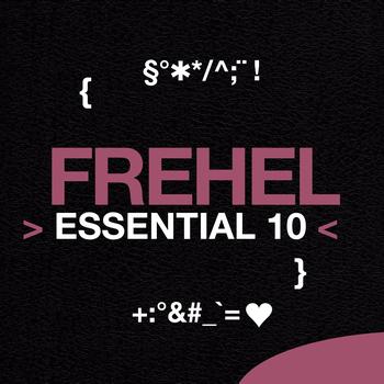 Frehel - Frehel: Essential 10