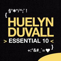 Huelyn Duvall - Huelyn Duvall: Essential 10