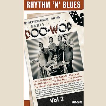 Various Artist - The Early Doo Wop Vol. 2