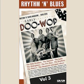 Various Artist - The Early Doo Wop Vol. 3