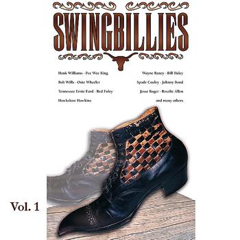 Various Artist - Swingbillies Vol. 1
