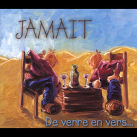 Yves Jamait / - De verre en vers
