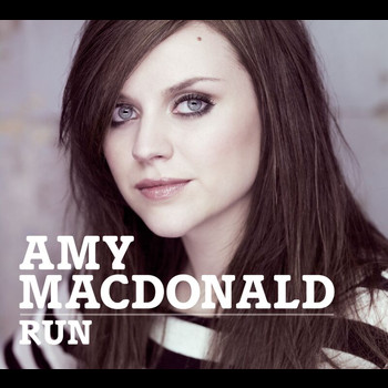 Amy MacDonald - Run (Steve Craddock Version)