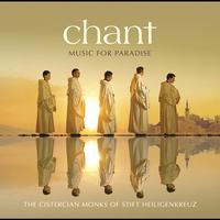 The Cistercian Monks of Stift Heiligenkreuz - Chant - Music For Paradise