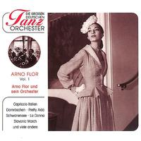 Arno Flor - Arno Flor und sein Orchester