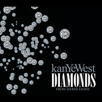 Kanye West - Diamonds from Sierra Leone Remix ft Jay.z