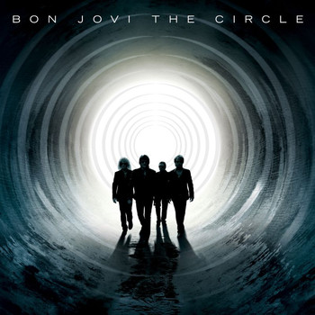 Bon Jovi - The Circle (International ABP's)