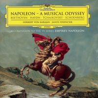 Berliner Philharmoniker, Herbert von Karajan - Napoleon - A Musical Odyssey
