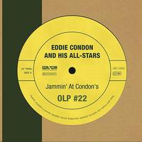 Eddie Condon - Jammin' at Condon