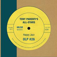 Tony Parenti - Happy Jazz