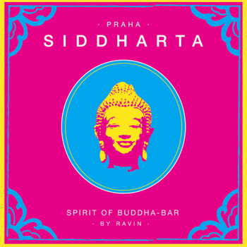 Buddha Bar - Siddharta, Spirit of Buddha Bar vol.4 : Praha