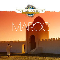 Collection parfums d'ailleurs / - Maroc