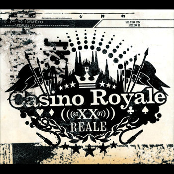 Casino Royale - Reale
