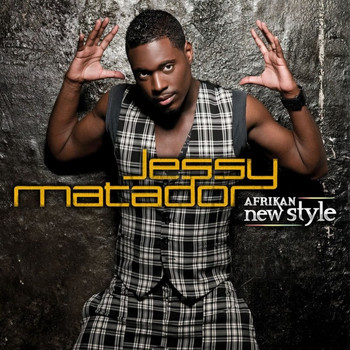 Jessy Matador / - Afrikan New Style