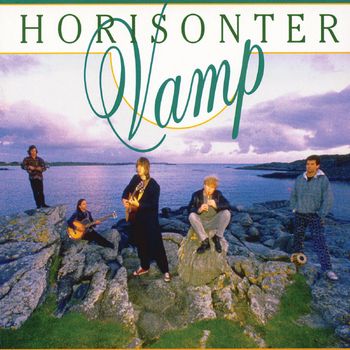 Vamp - Horisonter