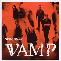Vamp - Siste Stikk