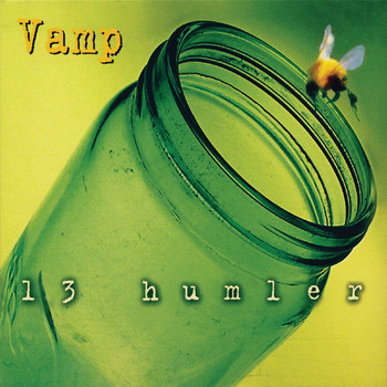 Vamp - 13 Humler