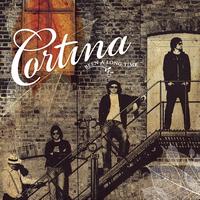 Cortina - Been A Long Time