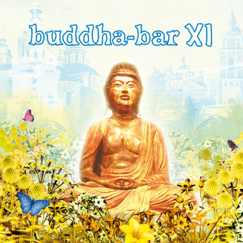 Buddha Bar - Buddha Bar XI