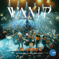 Vamp - I full symfoni II med Kringkastingsorkesteret