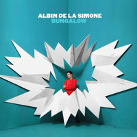 Albin de la Simone / - Bungalow - Nouvelle Edition (bonus concert acoustique)