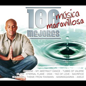 Various Artists - Las 100 de la Música Maravillosa