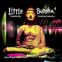 Buddha-Bar - Little Buddha IV