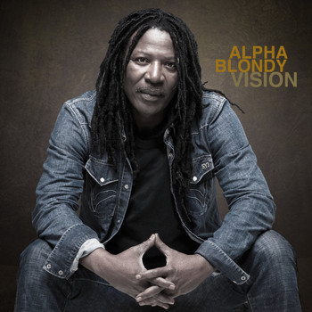 Alpha Blondy / - Vision (New Edition)