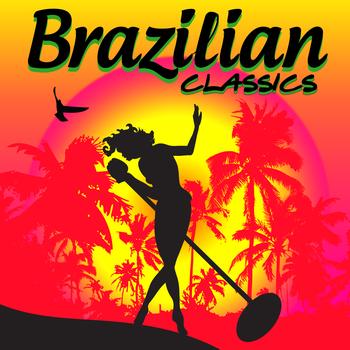 Various Artists - Brazilian Classics