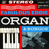 Fabulous Eddie Osborn - Organ & Bongos