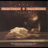 Henry Torgue & Serge Houppin / - Amour-Légende
