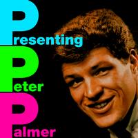 Peter Palmer - Presenting Peter Palmer
