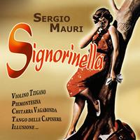 Sergio Mauri - Signorinella