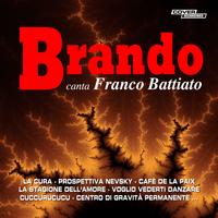 Brando - Brando Canta Franco Battiato