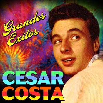 César Costa - Grandes Éxitos