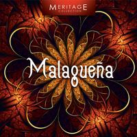 Various Artists - Meritage World: Malaguena