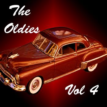 Various Artists - The Oldies Vol 4
