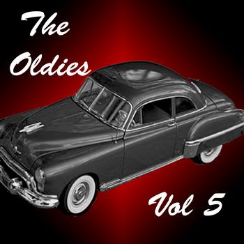 Various Artists - The Oldies, Vol. 5