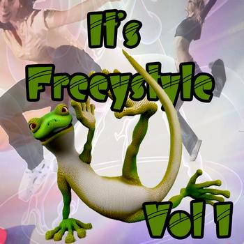 Various Artists - It's Freestyle,  Vol. 1