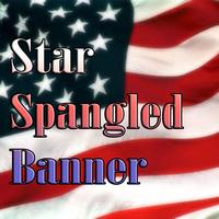 Troops Salute - Star Spangled Banner