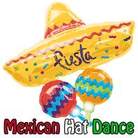 Childrens Classics - Mexican Hat Dance