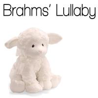 Childrens Music Ensemble - Brahms' Lullaby 