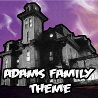 Childrens Classics - The Adams Family Theme Song